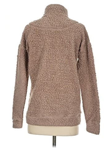 Staccato Pullover Sweater (view 2)