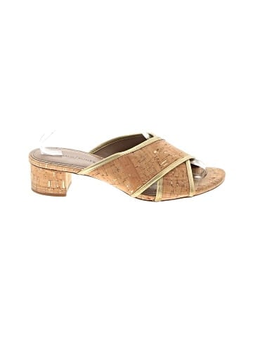 Donald J Pliner Sandals (view 1)