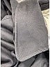 Burberry Black Coat Size 6 - photo 10