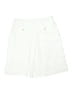J.Crew White Shorts Size XXL (estimated) - photo 2