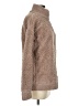 Staccato 100% Polyester Tan Pullover Sweater Size S - photo 4