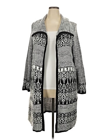 Cj Banks Cardigan (view 1)