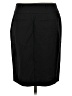 Apt. 9 Solid Black Formal Skirt Size 6 - photo 2