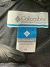 Columbia Black Jacket Size M - photo 6
