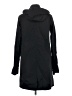 Lululemon Athletica Black Raincoat Size 8 - photo 2