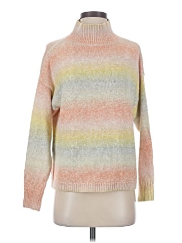 INC International Concepts Pullover Sweater (view 1)