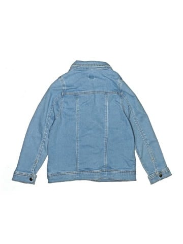 Disney Denim Jacket (view 2)