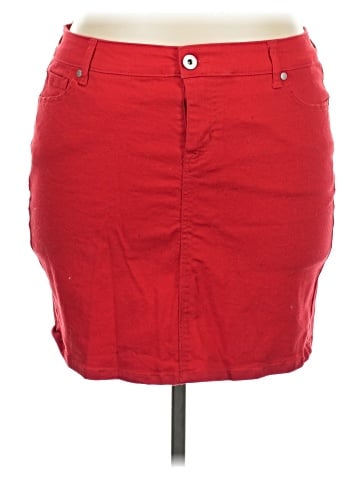 Torrid Casual Skirt (view 1)
