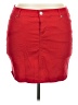 Torrid Red Casual Skirt Size 18 - photo 1