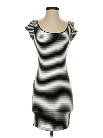 H&M L.O.G.G. Casual Dress (view 1)