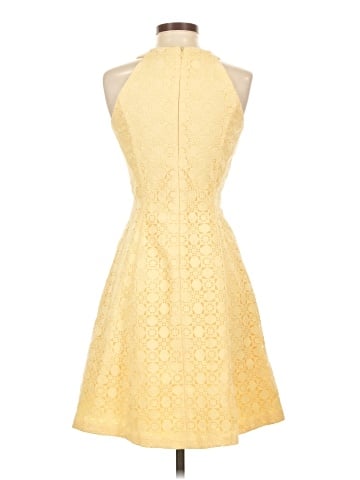 White House Black Market Cocktail Dress (view 2)