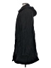 Lululemon Athletica Black Raincoat Size 8 - photo 5