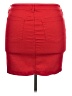 Torrid Red Casual Skirt Size 18 - photo 2