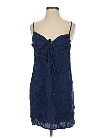Self Contrast Cocktail Dress (view 1)
