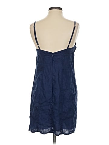 Self Contrast Cocktail Dress (view 2)