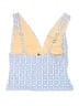 J.Crew Blue Swimsuit Top Size L - photo 2