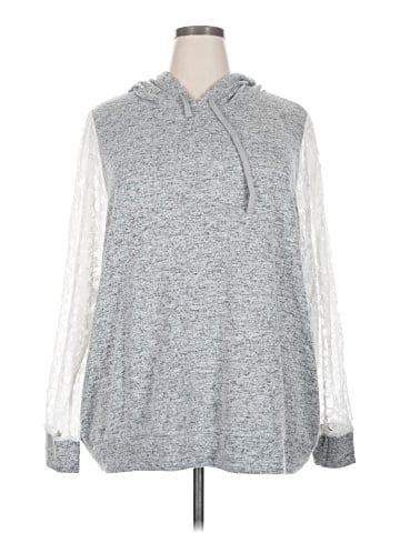 Torrid Pullover Sweater (view 1)