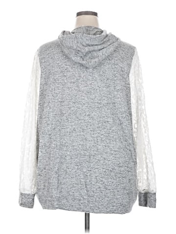 Torrid Pullover Sweater (view 2)