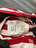 WES AND WILLY Stripes Red Active Pants 18-24 MO / 24 MO - photo 4