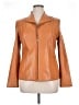 Cole Haan Orange Jacket Size 14 - photo 1