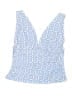 J.Crew Blue Swimsuit Top Size L - photo 1