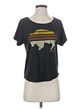 Next Level Apparel Short Sleeve T Shirt
