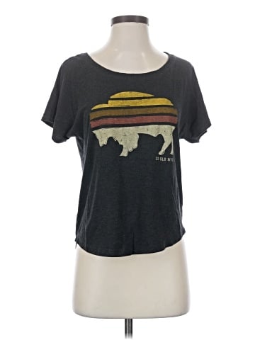 Next Level Apparel Short Sleeve T-Shirt (view 1)