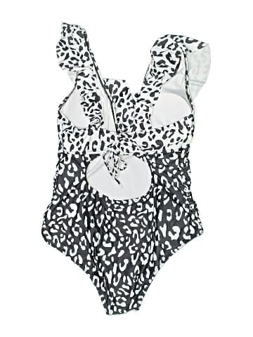 Summer Mae One Piece Swimsuit (view 2)