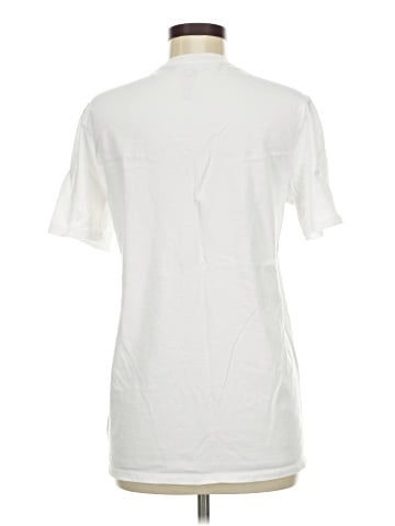 KIRKLAND Signature Short Sleeve T-Shirt (view 2)
