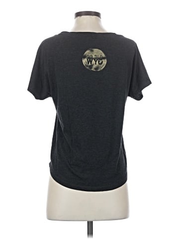 Next Level Apparel Short Sleeve T-Shirt (view 2)
