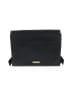 BCBGMAXAZRIA Black Clutch One size - photo 2