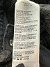 Levi's Black Jeans Size 7R - photo 4