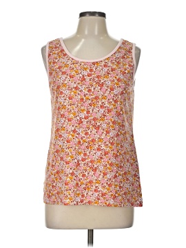 Lands' End Sleeveless Top