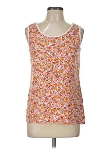 Lands' End Sleeveless Top (view 1)