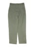 Uniqlo Green Gray Dress Pants Size S (youth) - photo 2