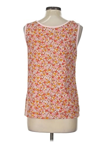 Lands' End Sleeveless Top (view 2)