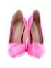 Assorted Brands Pink Heels Size 8 1/2 - photo 2