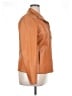 Cole Haan Orange Jacket Size 14 - photo 4