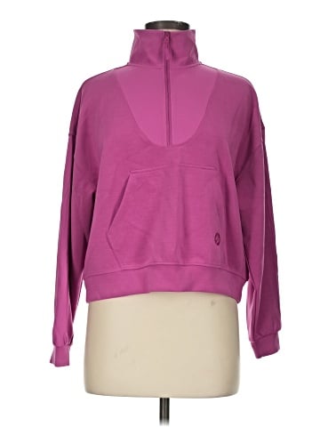 Born Primitive Zip Up Hoodie (view 1)