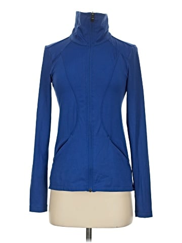 Lole Track Jacket (view 1)