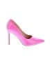 Assorted Brands Pink Heels Size 8 1/2 - photo 1