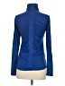 Lole Blue Track Jacket Size XS - photo 2