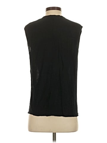 Rag & Bone Sleeveless T-Shirt (view 2)
