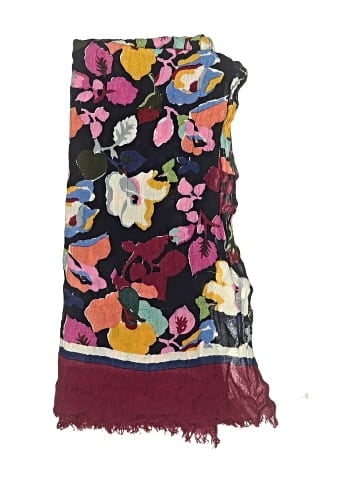 Unbranded Scarf (view 2)