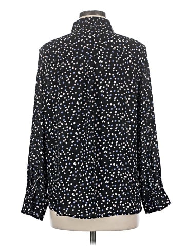 Banana Republic Long Sleeve Blouse (view 2)