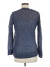 Uniqlo Blue Long Sleeve Top Size M - photo 2