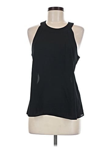 Express Sleeveless Blouse (view 1)