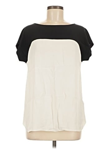 Kate Spade New York Short Sleeve Top (view 1)