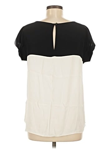 Kate Spade New York Short Sleeve Top (view 2)