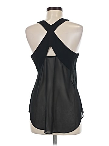 Express Sleeveless Blouse (view 2)